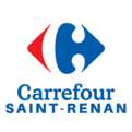 Carrefour Saint Renan