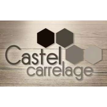 Castel carrelage