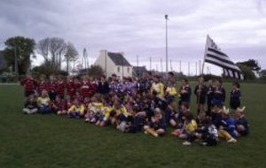 TOURNOI MOINS DE 11  du 1er MAI