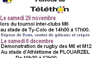 TELETHON 2014