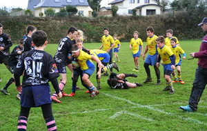 Convocations week-end du 21et 22 mars