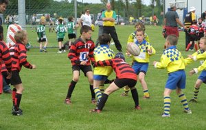 Convocations week-end du 11 et 12 avril