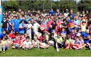 Convocations week-end du 30 et 31 mai