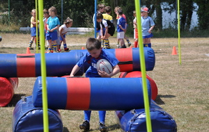 Convocations week-end du 20 au 21 juin