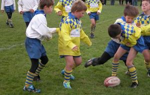 CONVOCATIONS WEEK-END DU 13 au 15 novembre 