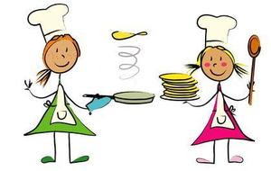 CREPES
