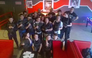 Stage M14 - février 2016