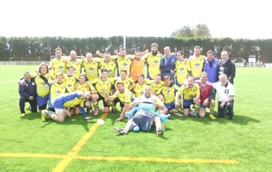 Convocations week-end du 7 et 8 mai