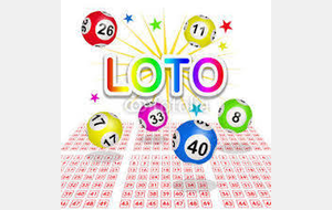 LOTO du club