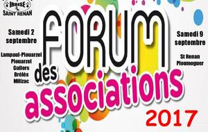 Forum des Associations