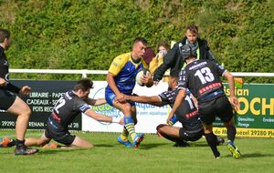 Programme du 28 septembre au 4 octobre 2020