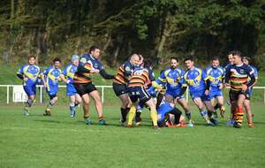 Programme du 19 au 25 octobre 2020