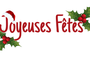 Programme du 21 au 27 décembre 2020