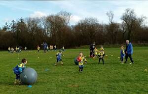 Programme du 25 au 31 janvier 2021