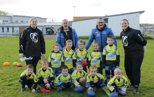 Programme du 8 au 14 février 2021