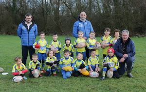 Programme du 15 au 21 février 2021