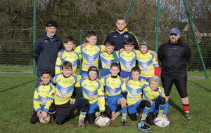 Programme du 22 au 28 février 2021