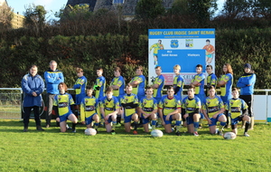 Programme du 15 au 21 mars 2021