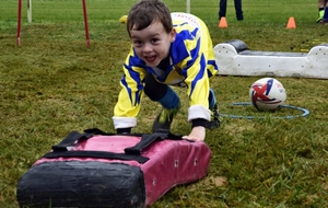 Programme du 12 au 18 avril 2021