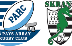 U19 Ras PARC/Skrank - RCI