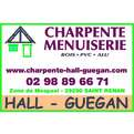 Charpente Menuiserie HALL GUEGAN