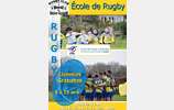 Licences gratuites à l'école de rugby