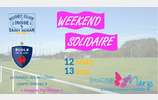Weekend solidaire