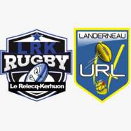U19 Ras Le Relecq Kerhuon /Landerneau - RCI