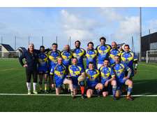 Les Penkalets - rugby loisirs