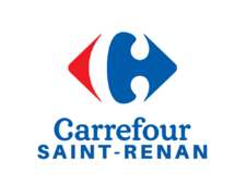 Carrefour Saint Renan