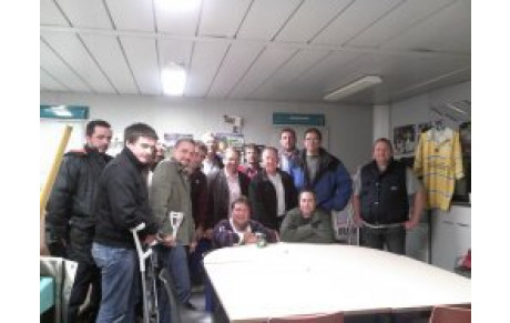 ENTENTE IROISE/ABERS ECOLE DE RUGBY