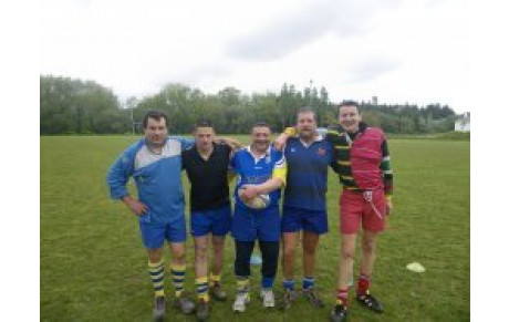 Bilan seniors 2 et loisirs