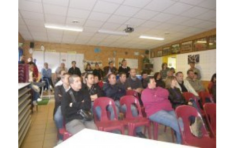 29ème Assemblée Générale