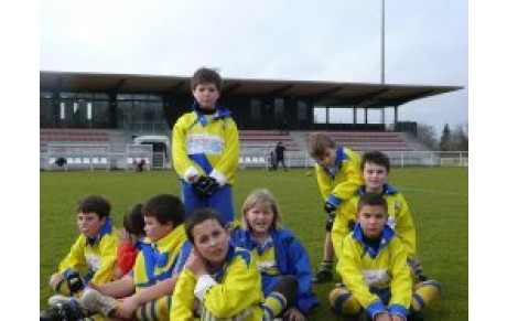 Moins de 11 à CONCARNEAU