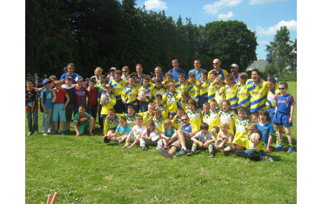 PROGRAMME WEEK-END du 21 et 22 juin