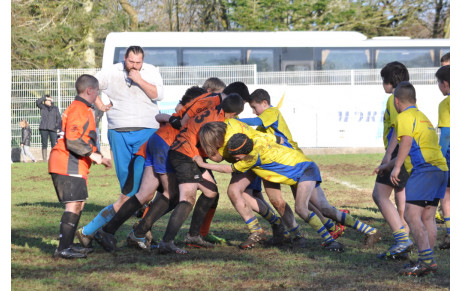 Convocations week-end du 24 et 25 janvier