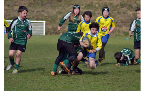 Convocations week-end du 14 et 15 mars