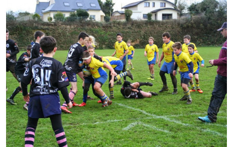 Convocations week-end du 21et 22 mars