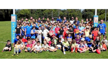 Convocations week-end du 30 et 31 mai