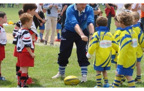Week-end du 13 et 14 juin