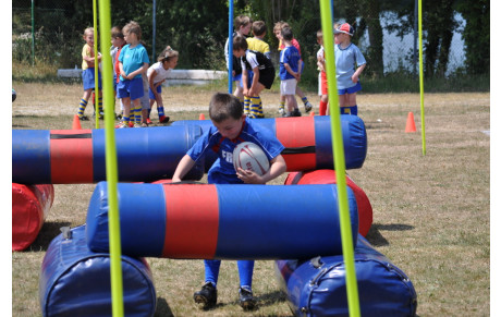 Convocations week-end du 20 au 21 juin