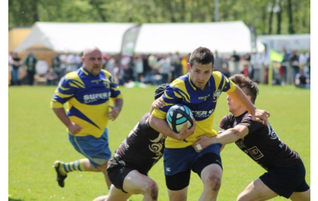 Entraînement Séniors