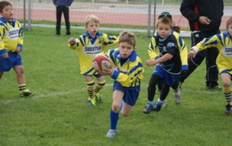 CONVOCATIONS WEEK-END DU 27 au 29 Novembre