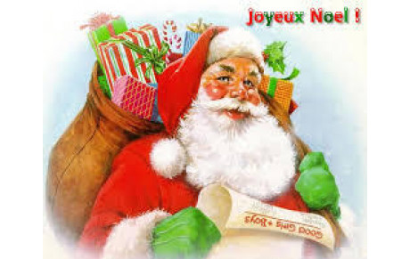 CONVOCATIONS WEEK-END DU 18 au 20 Décembre