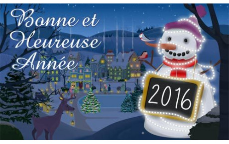 CONVOCATIONS WEEK-END DU 02 au 03 Janvier