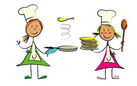CREPES
