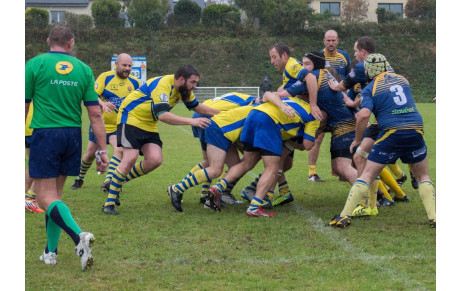 Convocations week-end du 16 et 17 Avril