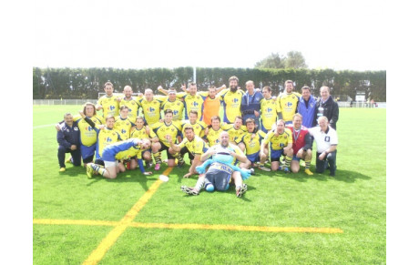 Convocations week-end du 7 et 8 mai