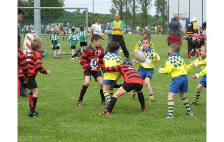 week-end du 14 et 15 mai