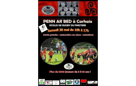 week-end du 28 et 29 mai